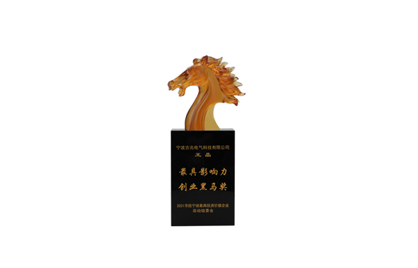慈溪市两家企业获创新创业大赛大奖
